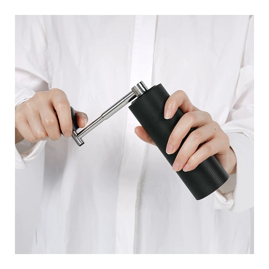 Grinder Timemore C3 PRO black