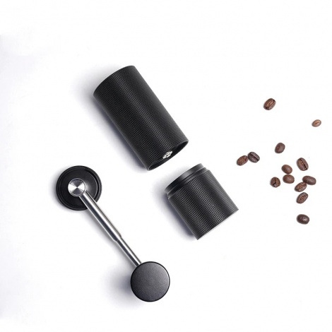 Grinder Timemore C3 PRO black