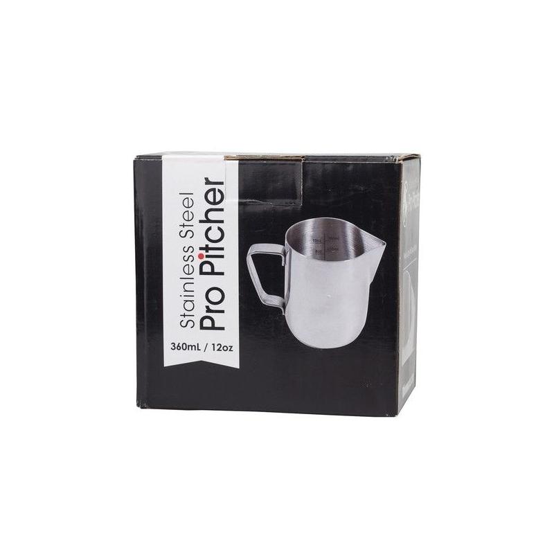 Rhinowares 360 ml milk can