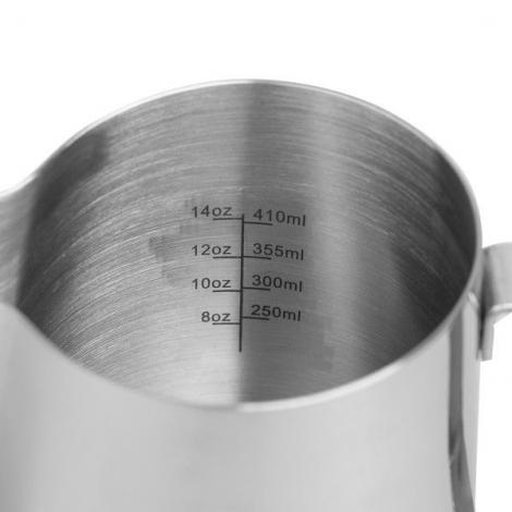 Rhinoware milk can 600ml