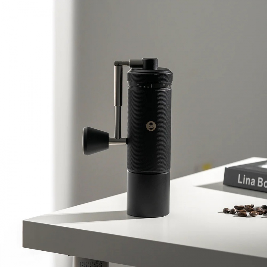 Mlýnek Timemore Chestnut S3 černý