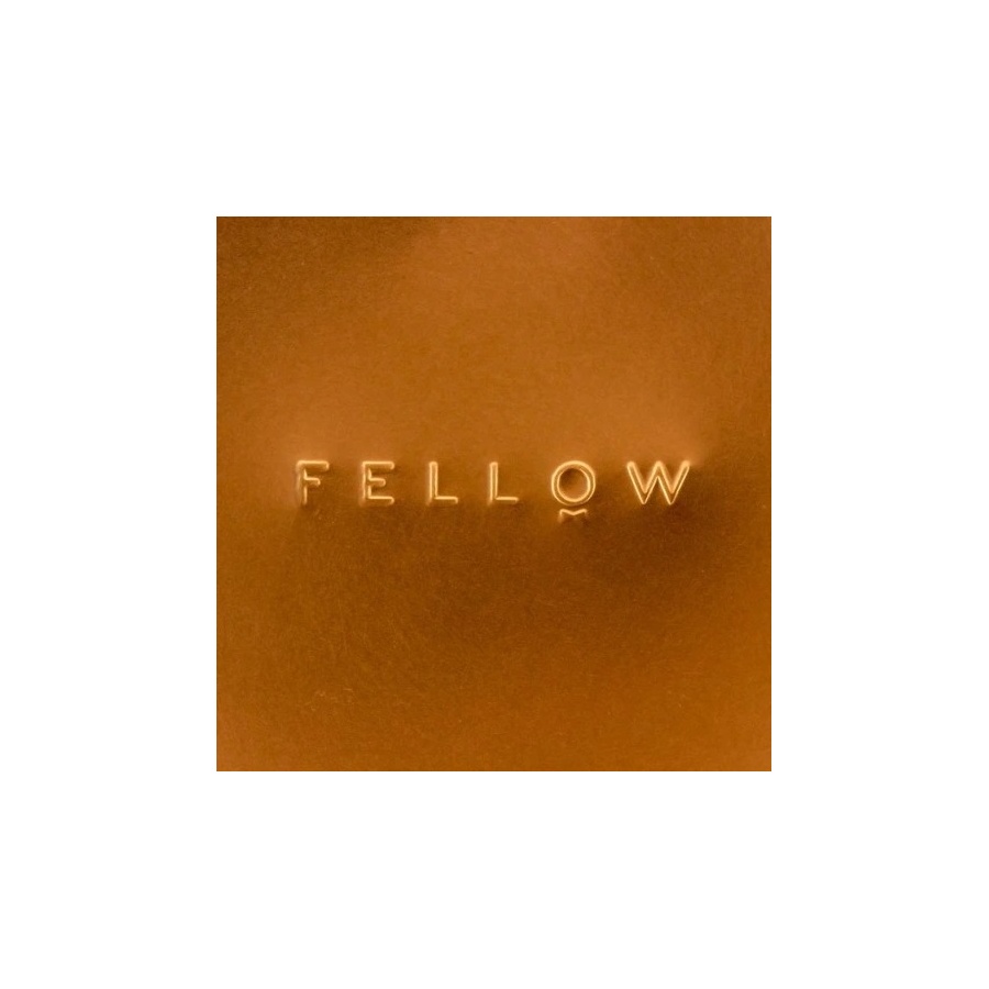 Fellow ceramic mug Joey Double Wall 240 ml - white