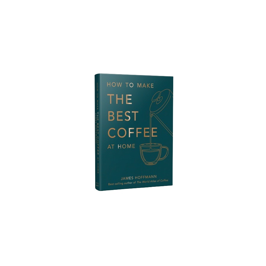 It's not: How To Make The Best Coffee At Home - James Hoffmann - (EN)
