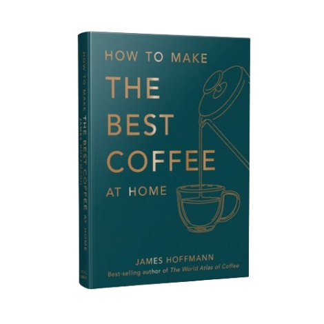niha: How To Make The Best Coffee At Home - James Hoffmann - (EN)