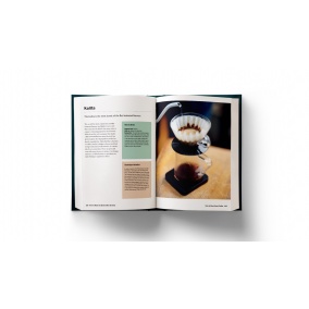 It's not: How To Make The Best Coffee At Home - James Hoffmann - (EN) 2
