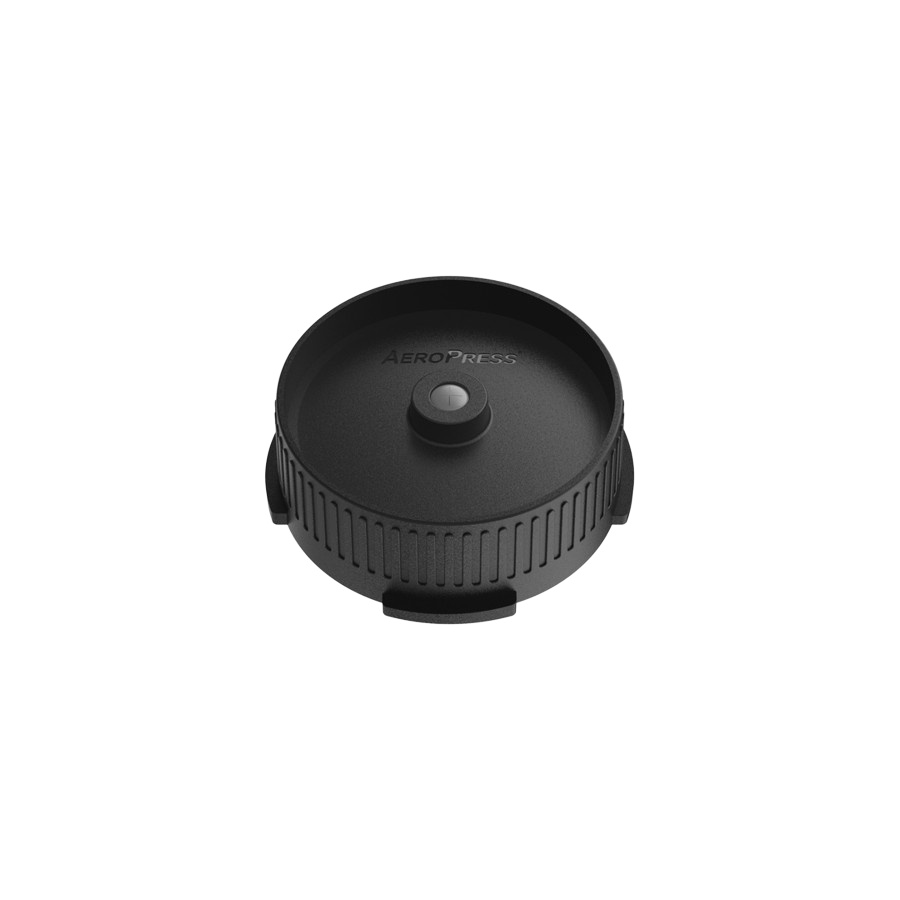 AeroPress Flow Control Filter Cap