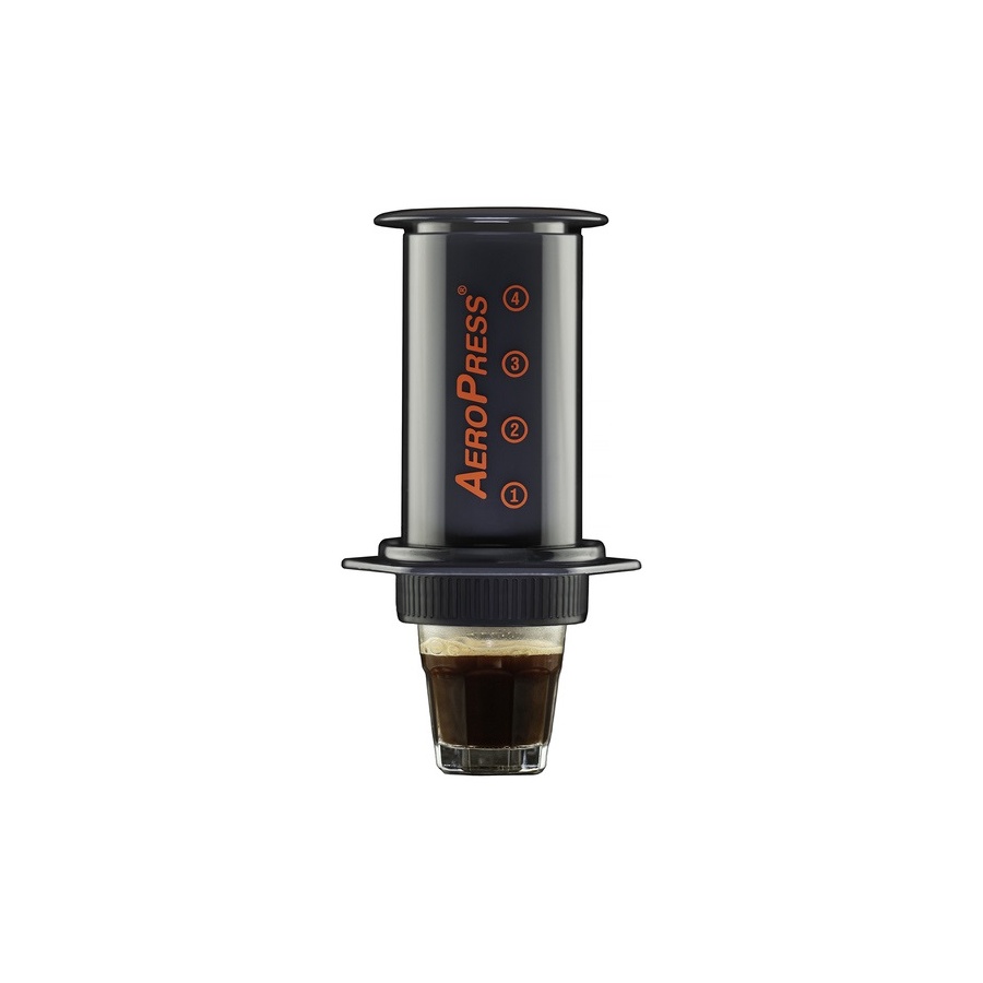AeroPress Flow Control Filter Cap
