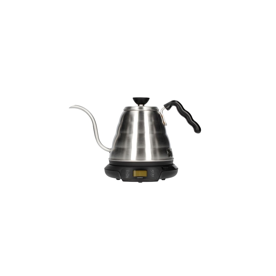 Rychlovarná konvice Hario Buono V60 s regulací teploty - 800 ml (EVT-80HSV)