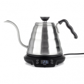 Rychlovarná konvice Hario Buono V60 s regulací teploty - 800 ml (EVT-80HSV) 2