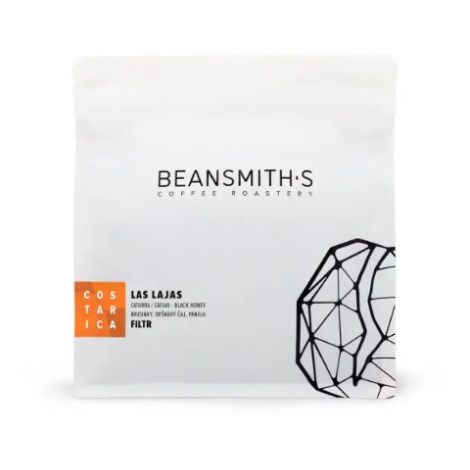 BeanSmith's Costa Rica Las Lajas 250g