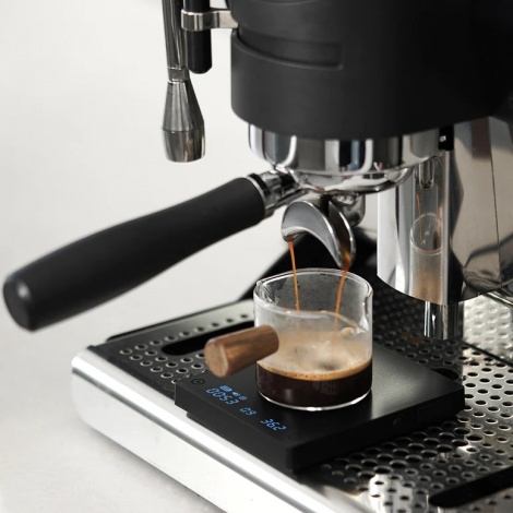 Váha Timemore Mini Espresso černá