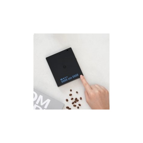 Scale Timemore Mini Espresso black
