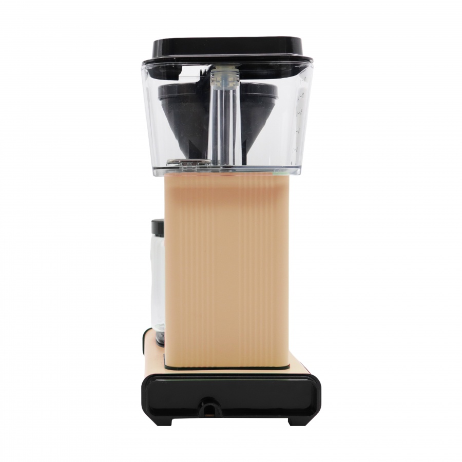 Kávovar Moccamaster KBG Select Apricot