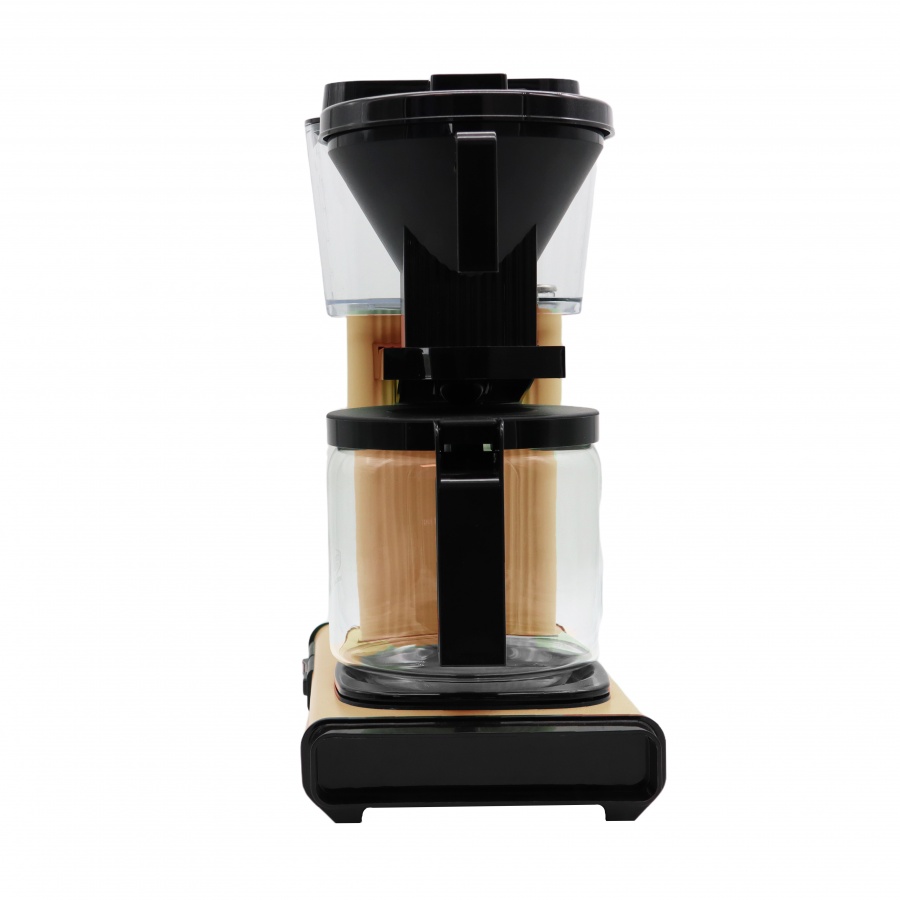 Kávovar Moccamaster KBG Select Apricot