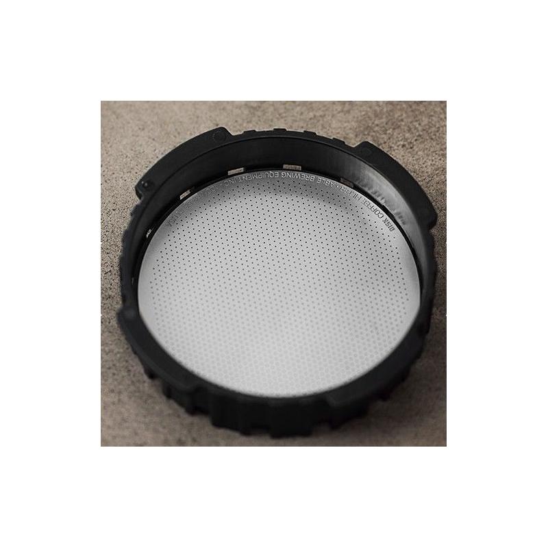 Kovový filtr Able Fine pro Aeropress