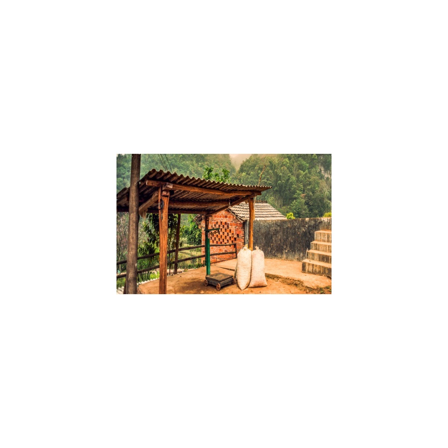 Dos Mundos Myanmar U Sai Wan 250g