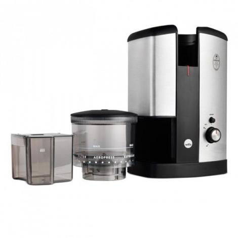 Wilfa Svart WSCG-2 electric grinder silver
