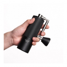 Grinder Timemore C3S PRO FOLD black 2
