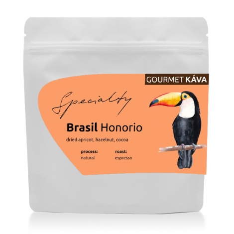 GourmetKava Specialty - Brasil Honorio 250g