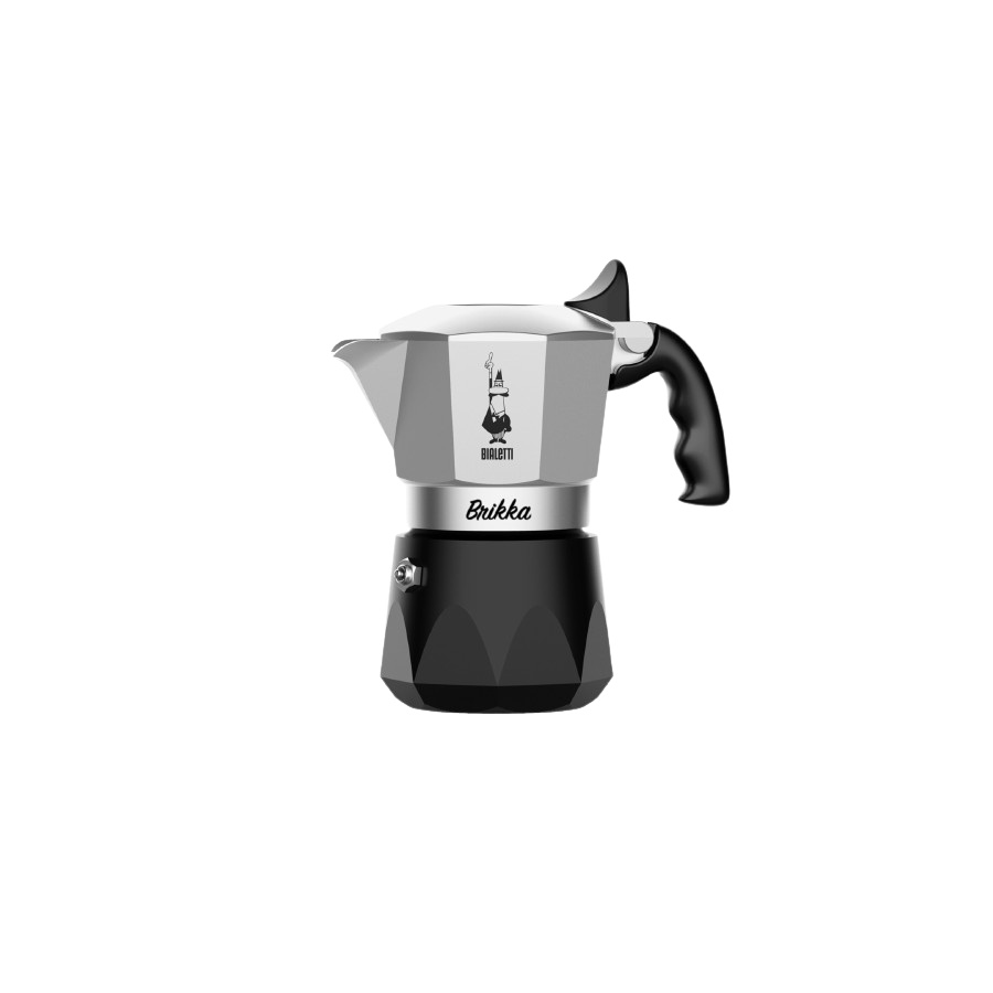 Moka pot Bialetti Brikka 2