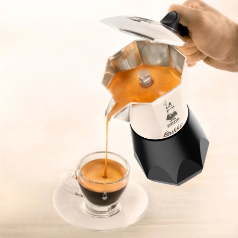 Moka konvice Bialetti Brikka 2