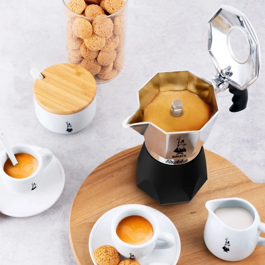 Moka konvice Bialetti Brikka 2