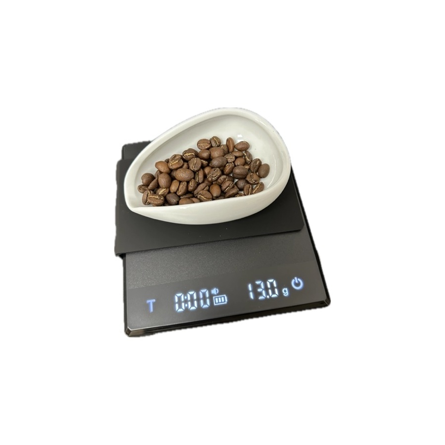 Váha Kaffia Professional 2 kg / 0,1g