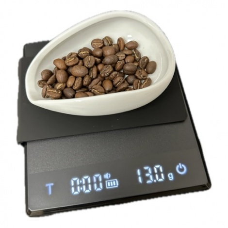 Kaffia Dosing Tray