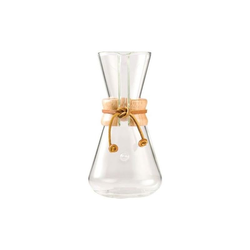 Chemex CM-3A wooden handle