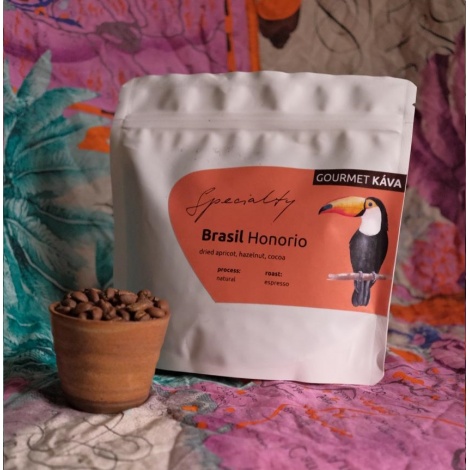 GourmetKava Specialty - Brasil Honorio 250g