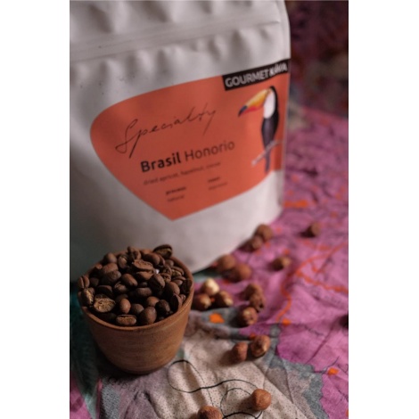 GourmetKava Specialty - Brasil Honorio 250g