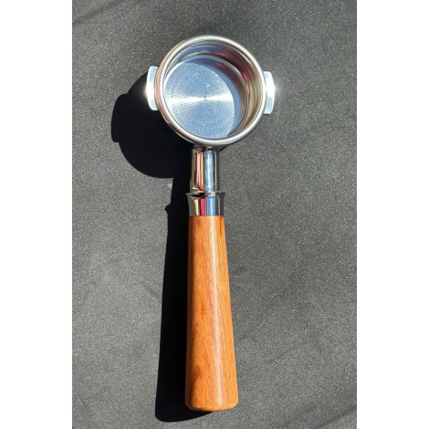 Kaffia Bottomless Portafilter 58mm / E61