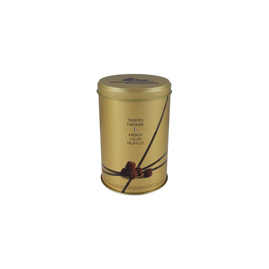 Traditional cocoa truffles Mathez Fantaisie 500 g
