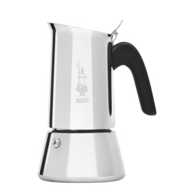 Bialetti Venus 10-Cup Induction Moka Pot