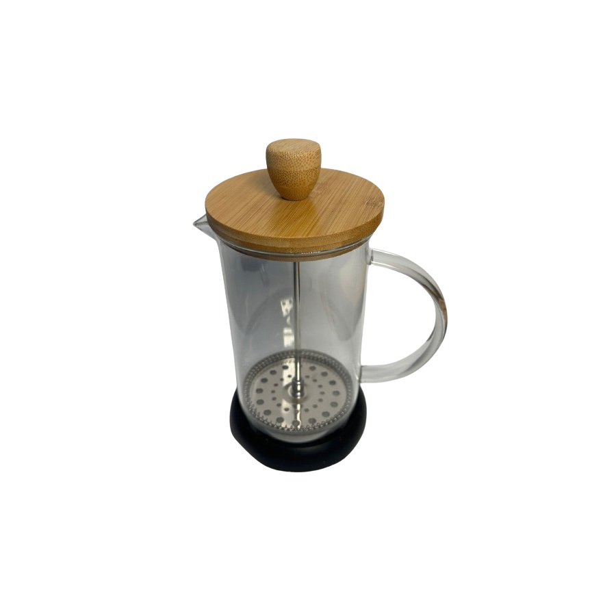 Frenchpress 750 ml Kaffia BAMBUS
