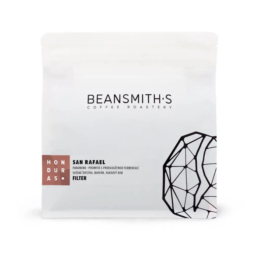 BeanSmith's Honduras San Rafael 250g