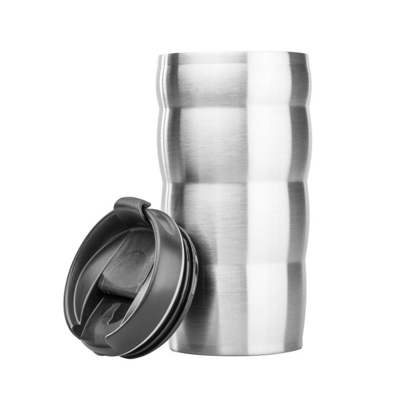 Hario Uchi Mug Thermohr 350ml stainless steel