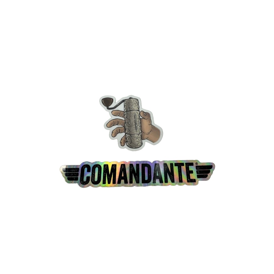 Mlýnek Comandante - X25 Trailmaster Dune - SLEVA
