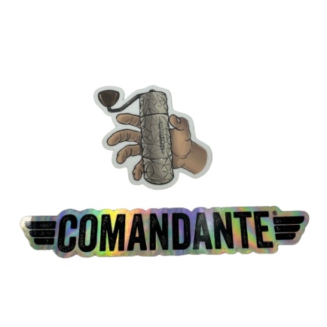 Mlýnek Comandante - X25 Trailmaster Dune - SLEVA