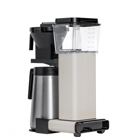 Moccamaster KBGT-741 Technivorm bílý