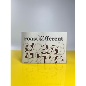 Časopis Roast Different 03-24 2