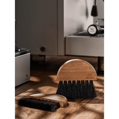 Kartáč Kaffia Brush Premium