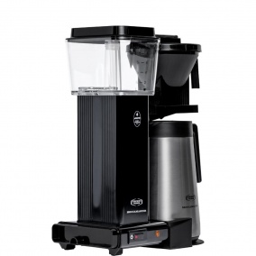Moccamaster KBGT-741 Technivorm černý 2