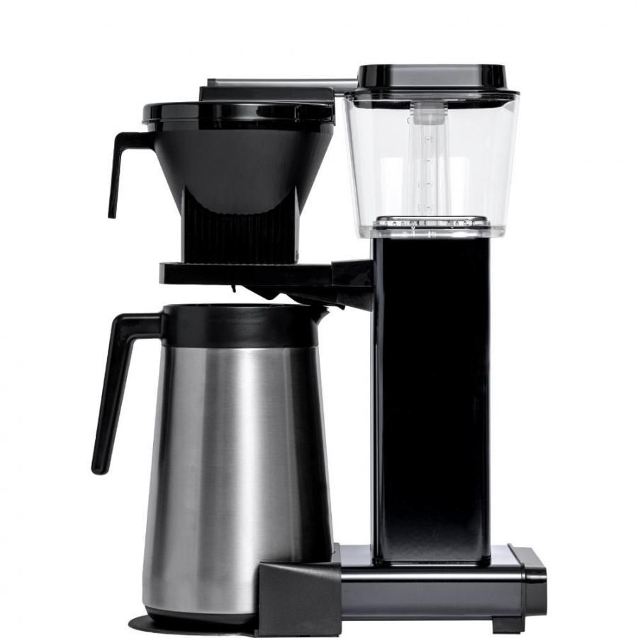 Moccamaster KBGT-741 Technivorm černý