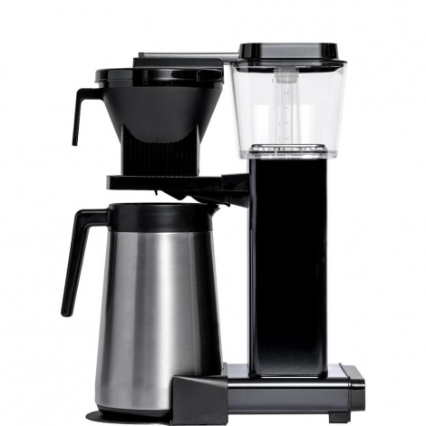 Moccamaster KBGT-741 Technivorm černý