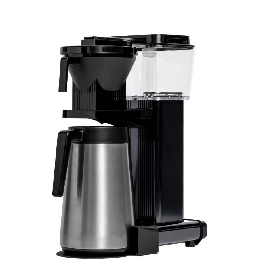 Moccamaster KBGT-741 Technivorm černý