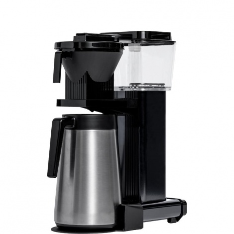 Moccamaster KBGT-741 Technivorm černý