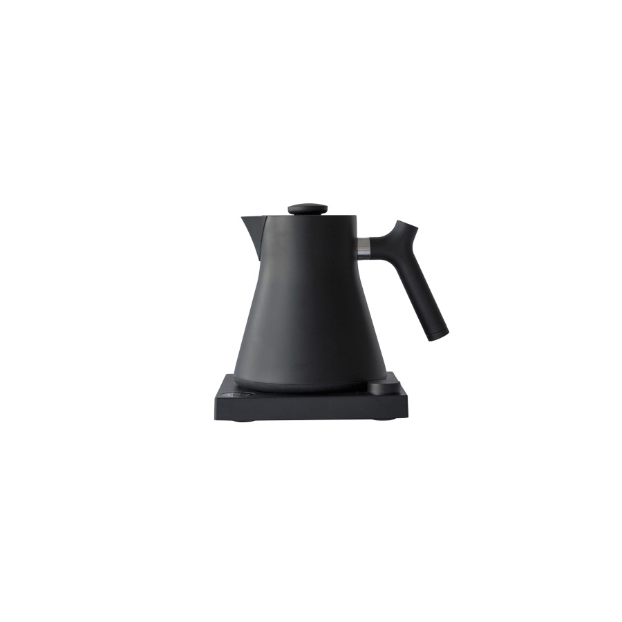 Konvice Fellow Corvo EKG 0,9L elektrická - Matte Black
