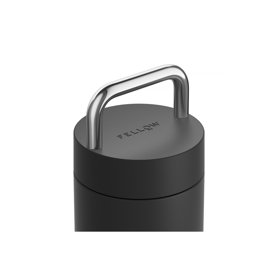 Termohrnek Fellow Carter Carry 591ml - Matte Black