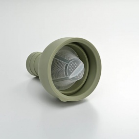 Cold Brew Bottle Hario 750ml - Olive Green 2